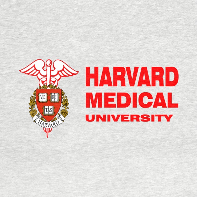 Medical harvard by AMIN